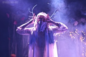 Photo: Kenneth Russell