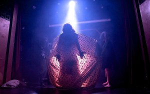 Photo: Kenneth Russell